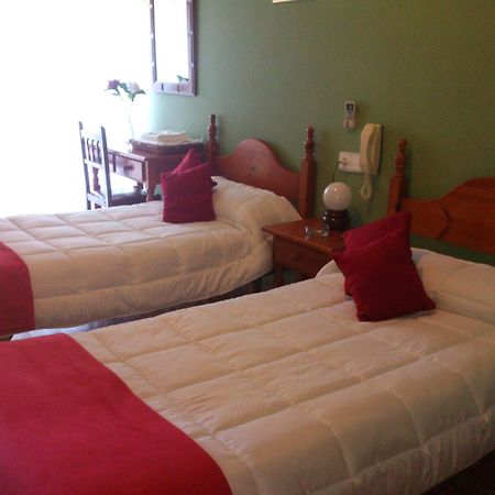 Nerva Hotel Vazquez Diaz מראה חיצוני תמונה