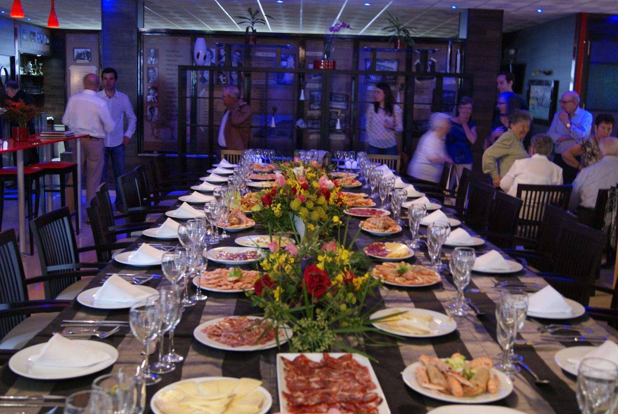 Nerva Hotel Vazquez Diaz מראה חיצוני תמונה