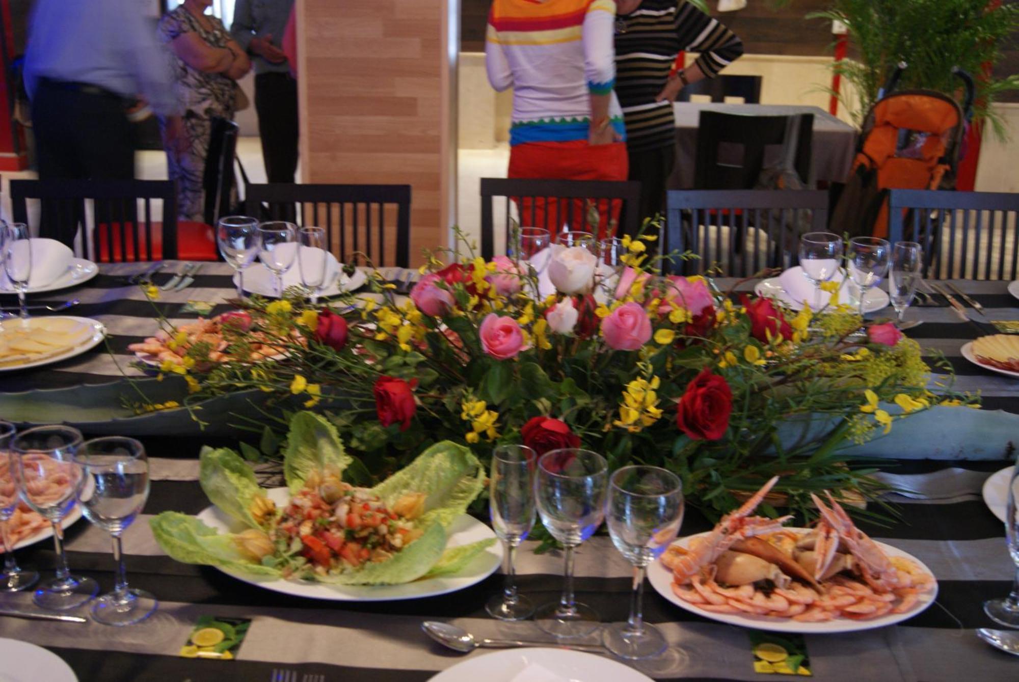 Nerva Hotel Vazquez Diaz מראה חיצוני תמונה