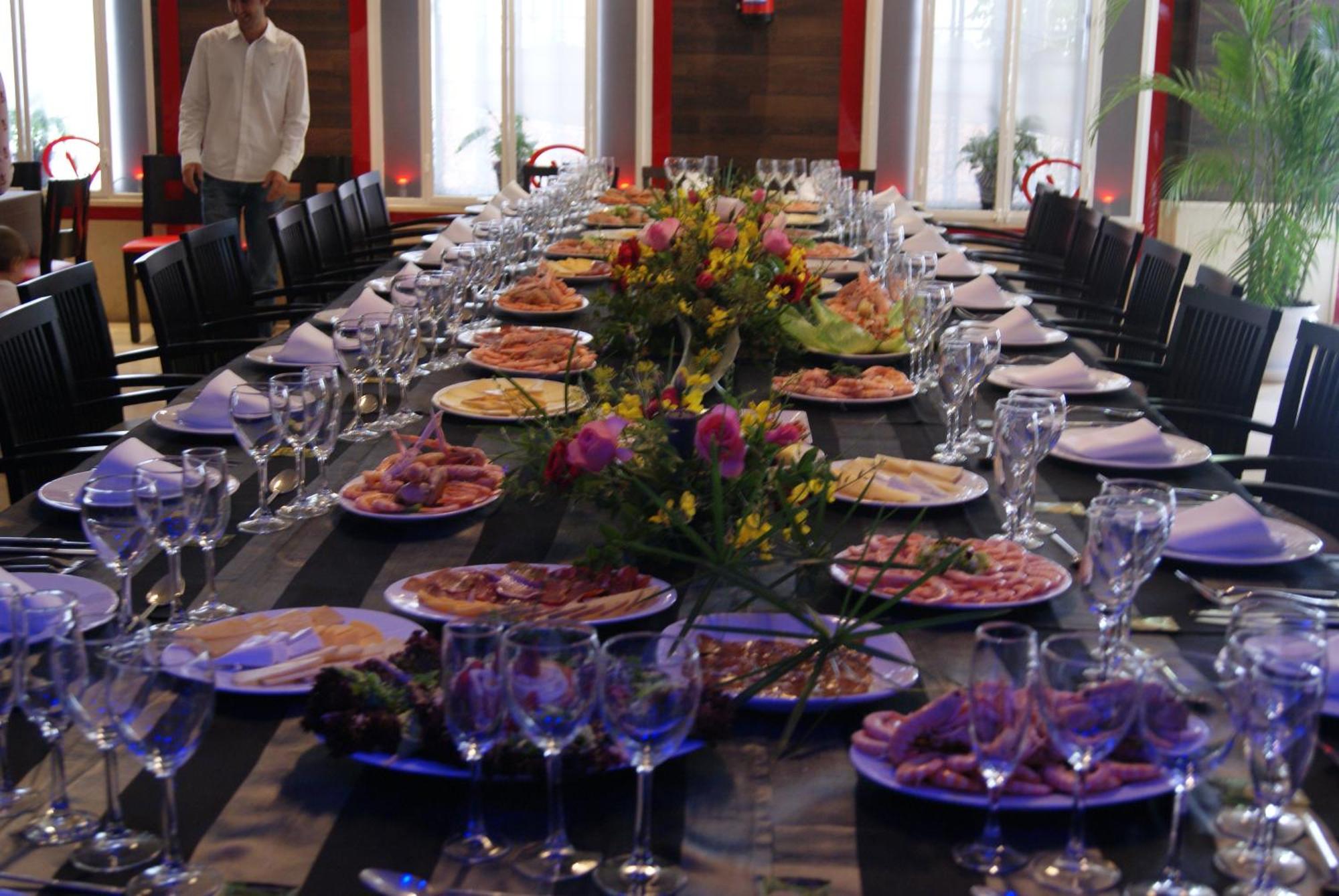 Nerva Hotel Vazquez Diaz מראה חיצוני תמונה