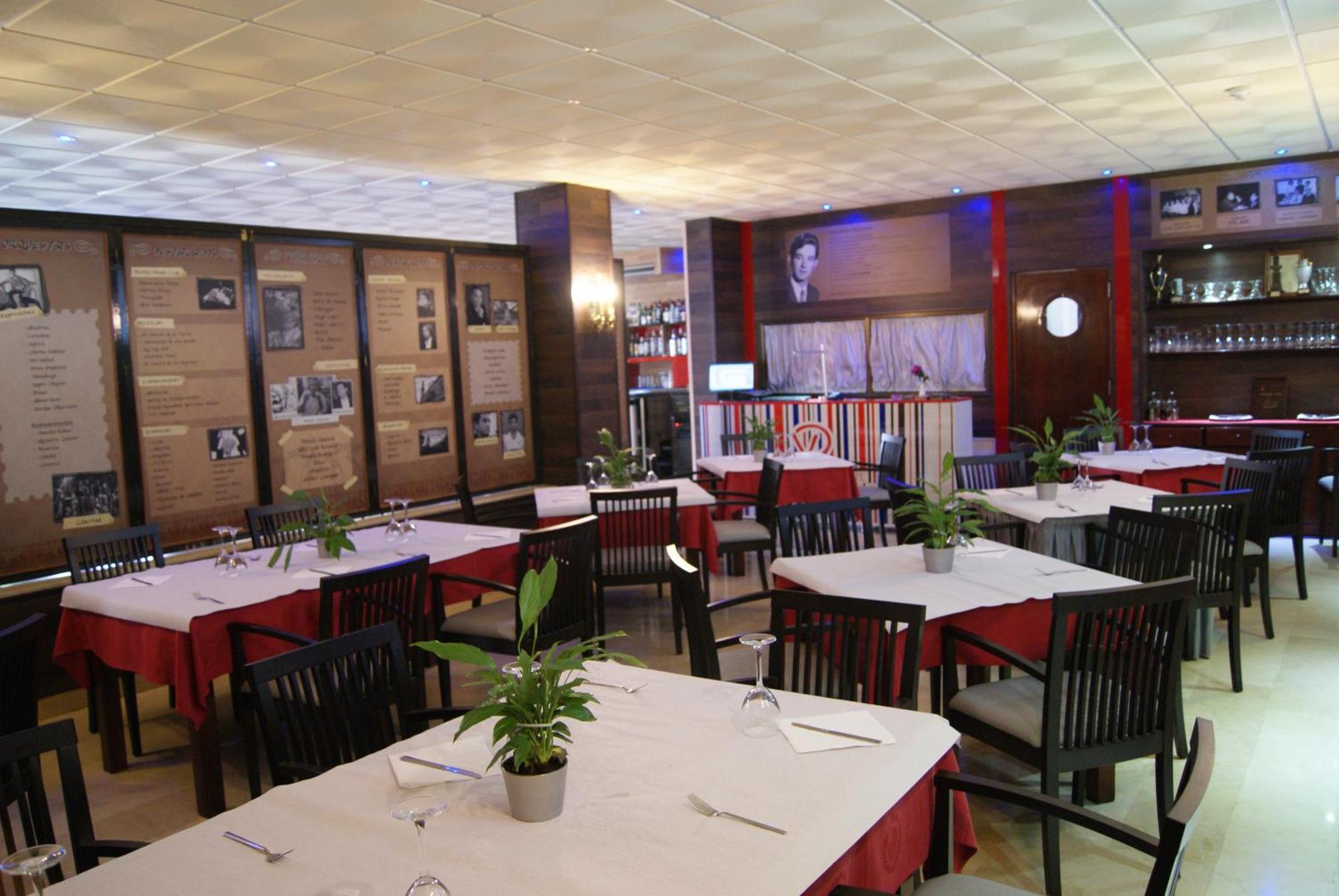 Nerva Hotel Vazquez Diaz מראה חיצוני תמונה
